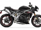 Triumph Speed Triple RS